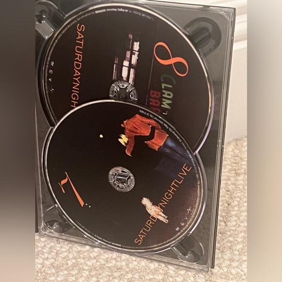 SNL Complete First Season DVD Set - Picture 9 of 9